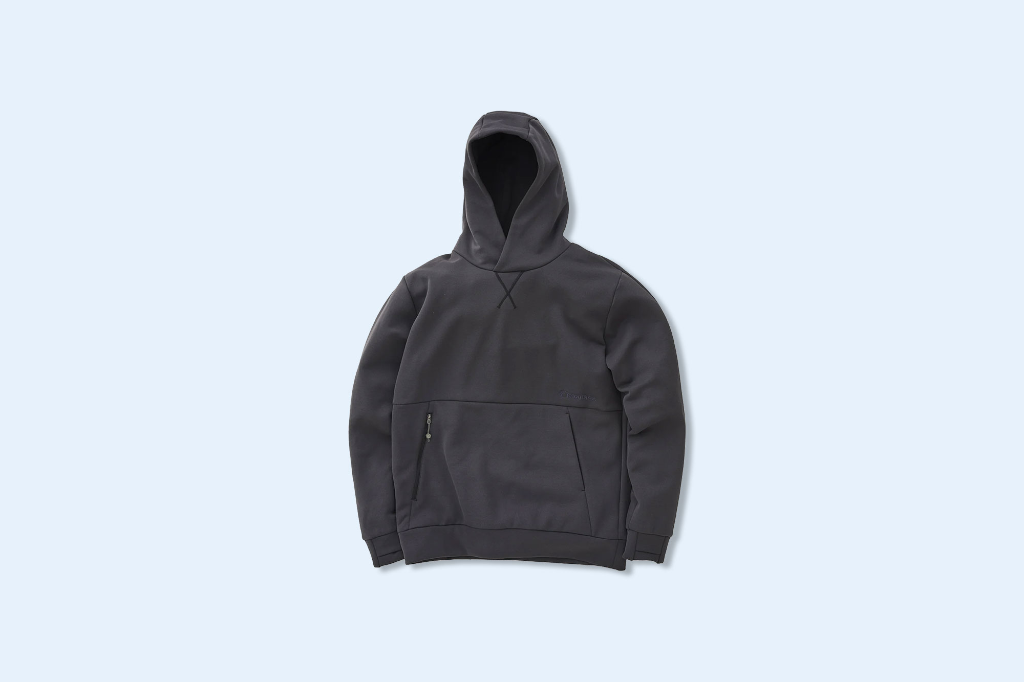 Teton Bros. "Octa Fleece Hoody"