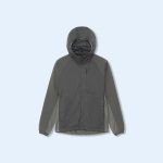 GOLDWIN "Pertex Quantum Breathable Hoodie"