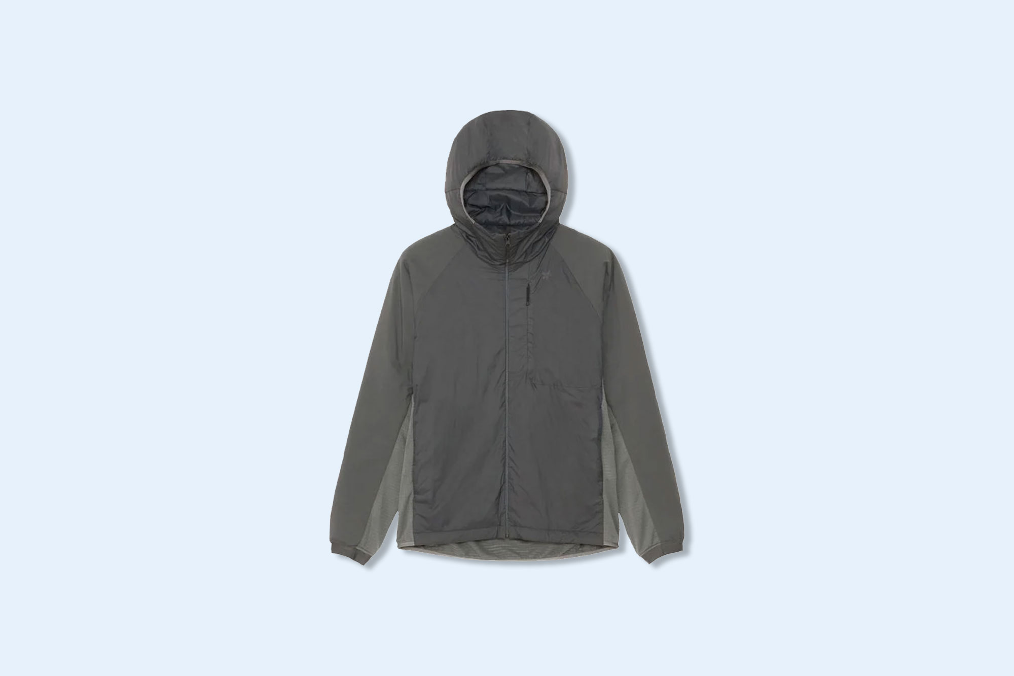 GOLDWIN "Pertex Quantum Breathable Hoodie"