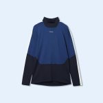 ICEBREAKER "Men's 200 Sonebula LS High Neck"