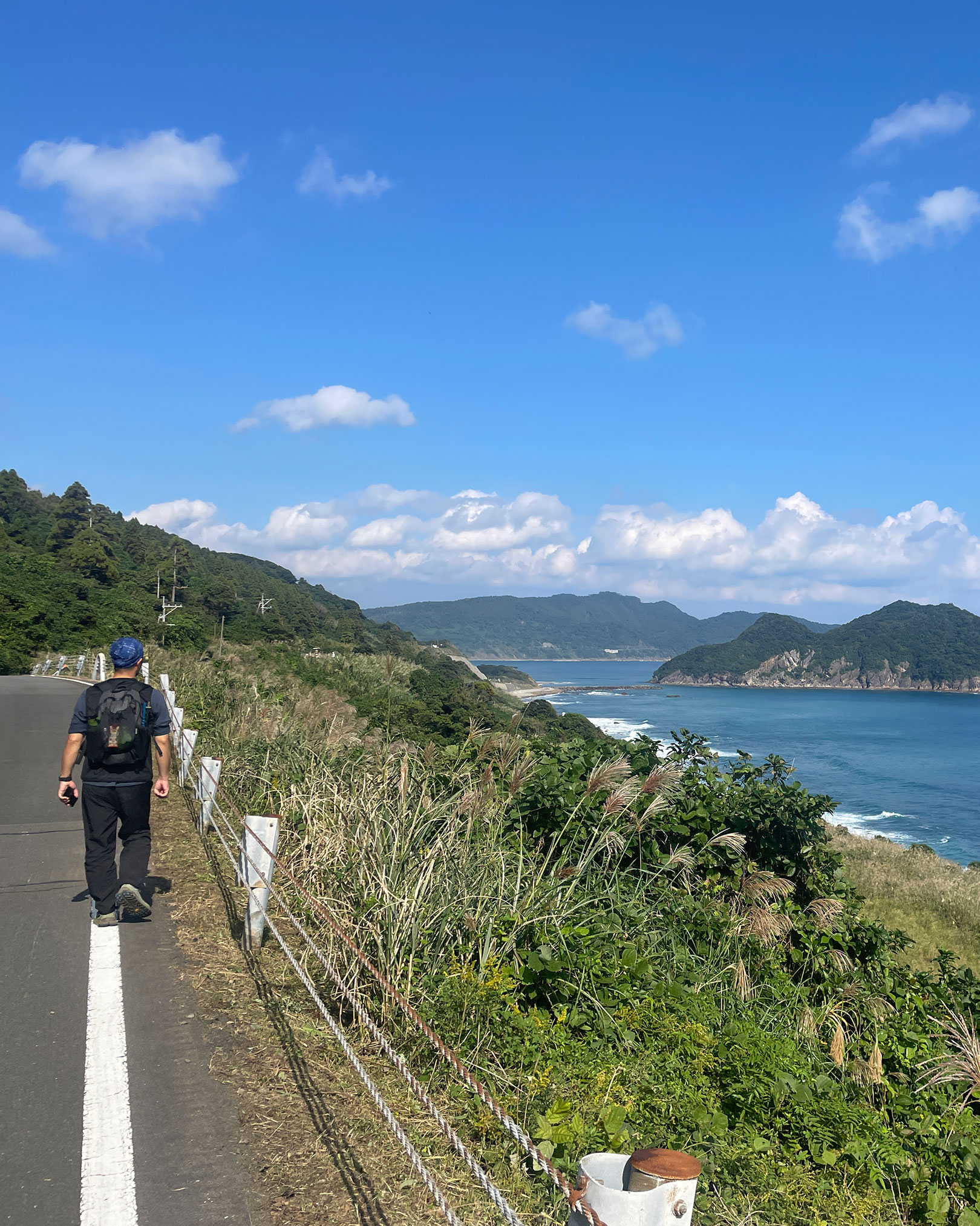 宮崎県南部