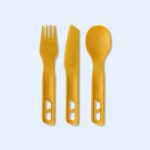 SEA TO SUMMIT "Passage Cutlery Set 3pc"