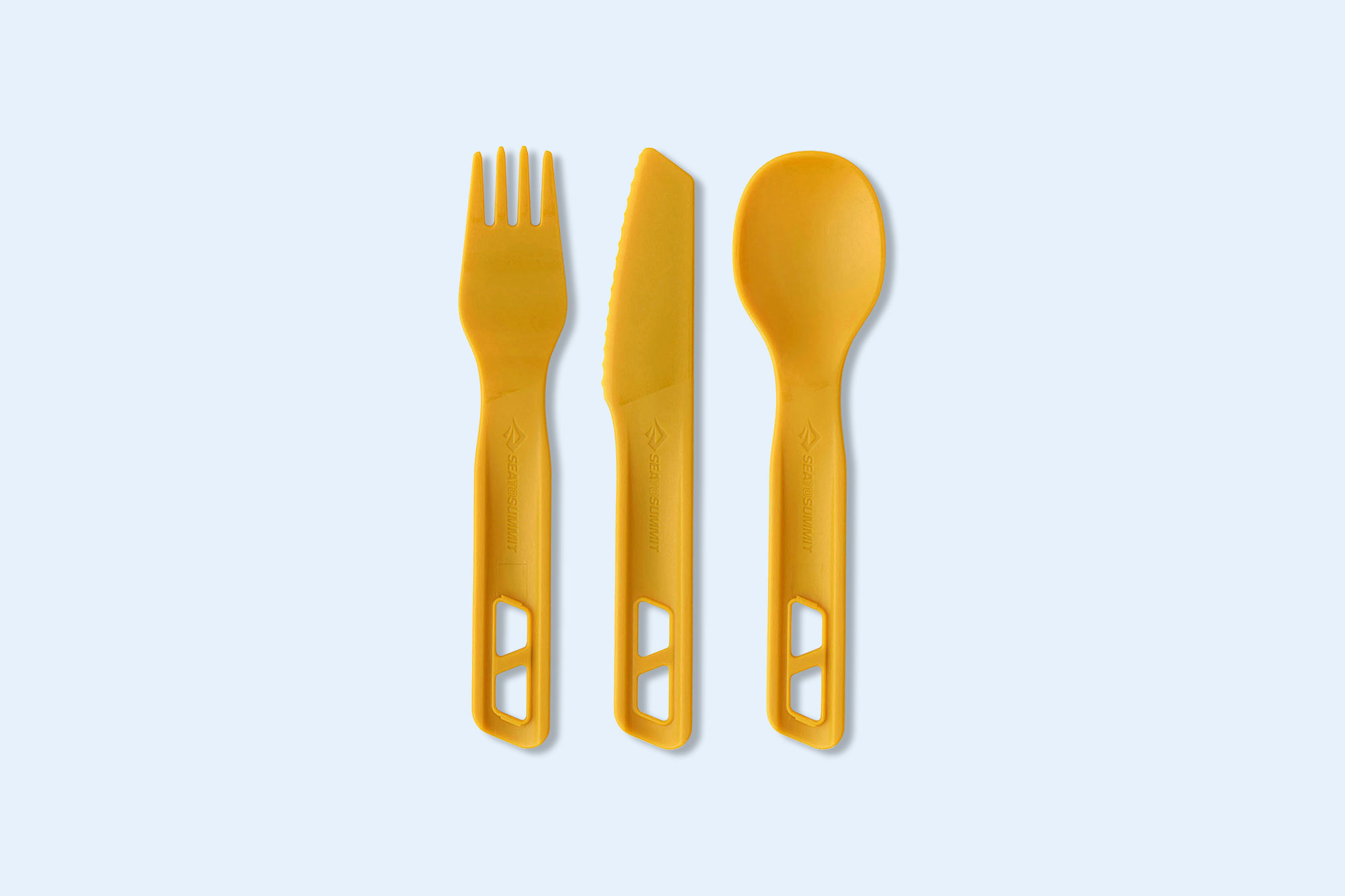 SEA TO SUMMIT "Passage Cutlery Set 3pc"