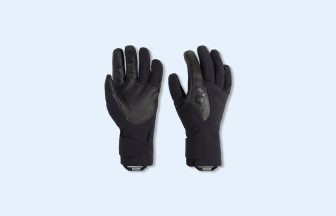 OUTDOOR RESEARCH "Sureshot Pro Gloves"