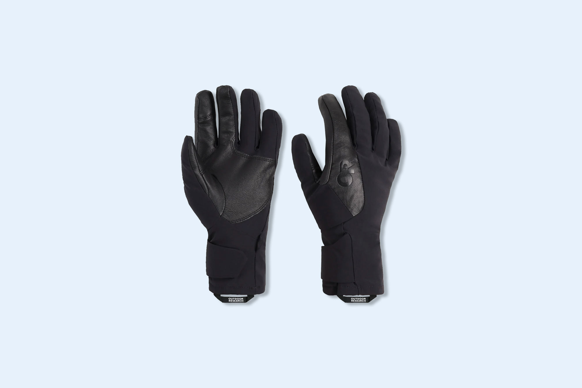 OUTDOOR RESEARCH "Sureshot Pro Gloves"