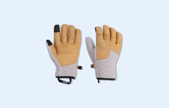 OUTDOOR RESEARCH "Flurry Driving gloves"