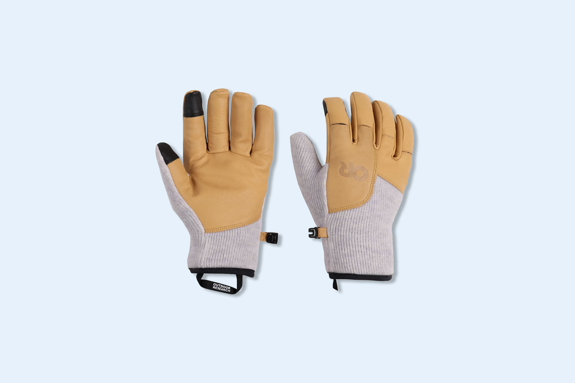 OUTDOOR RESEARCH "Flurry Driving gloves"