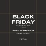 BLACK FRIDAY