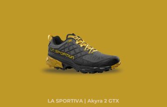 LA SPORTIVA "AKYRA 2 GTX"