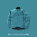 Teton Bros. "Sub Jacket"