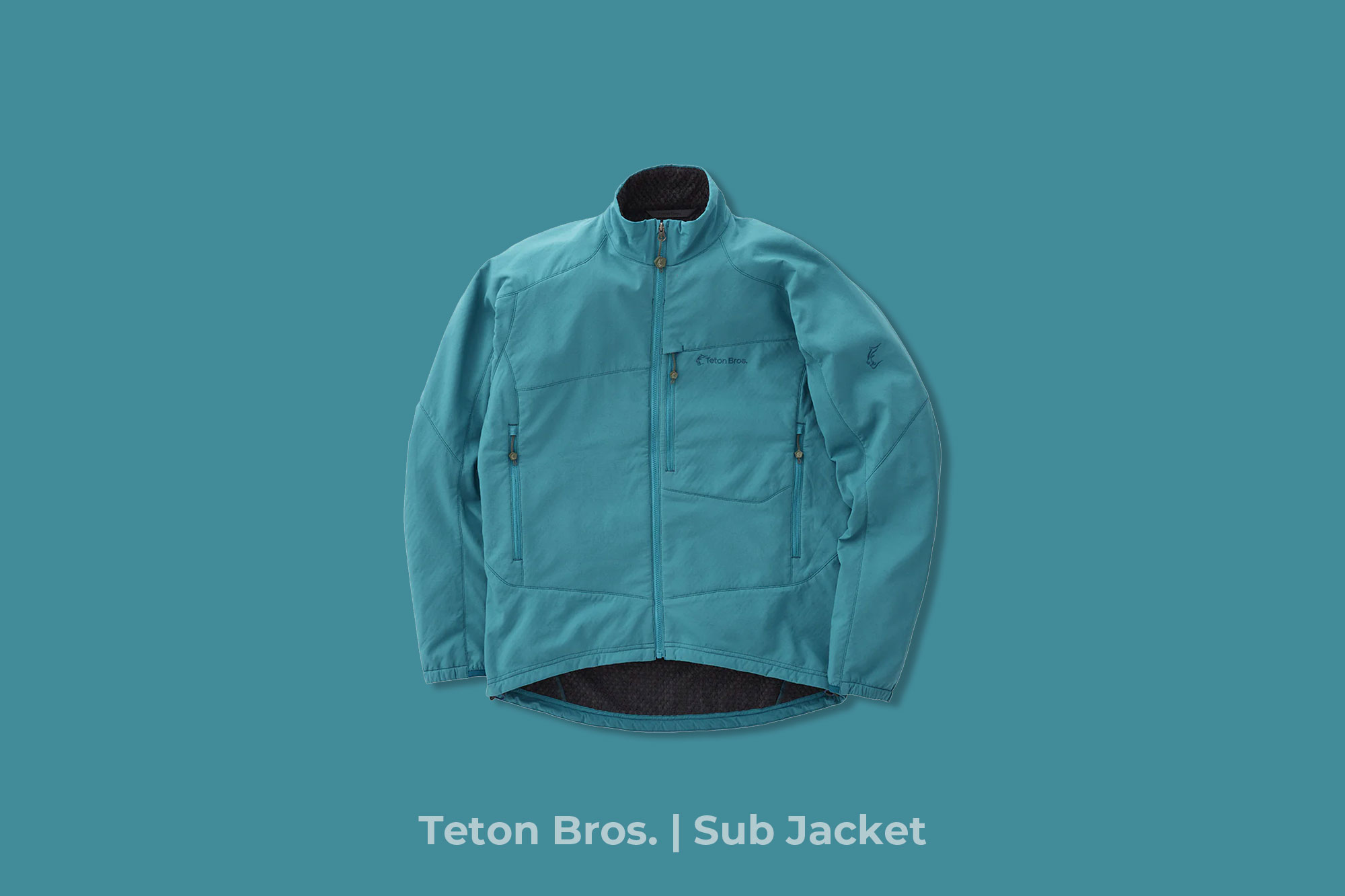 Teton Bros. "Sub Jacket"