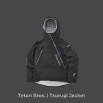 Teton Bros. "Tsurugi Jacket"