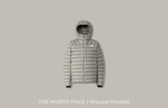 THE NORTH FACE "Wouzel Hoodie" (Color : CL)