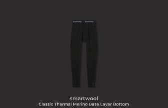 smartwool "Classic Thermal Merino Baselayer Bottom"