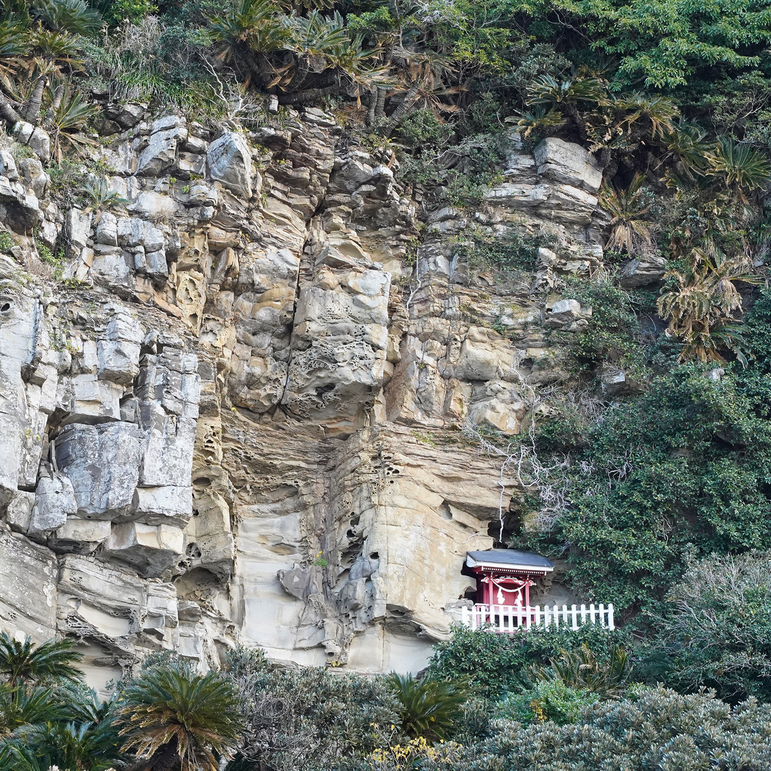 御崎神社