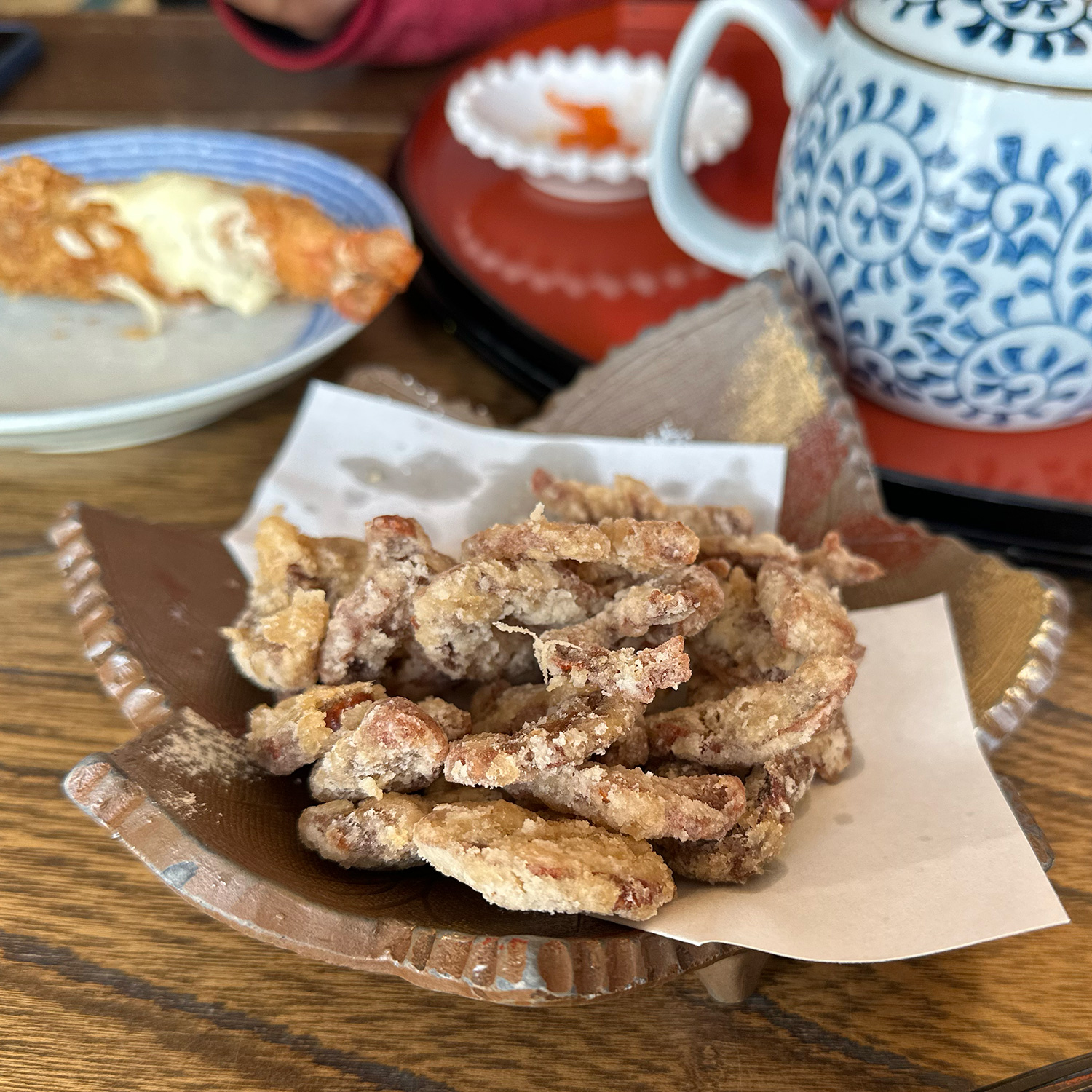 さらに日南市の飯