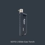 SOTO "Slide Gas Torch"