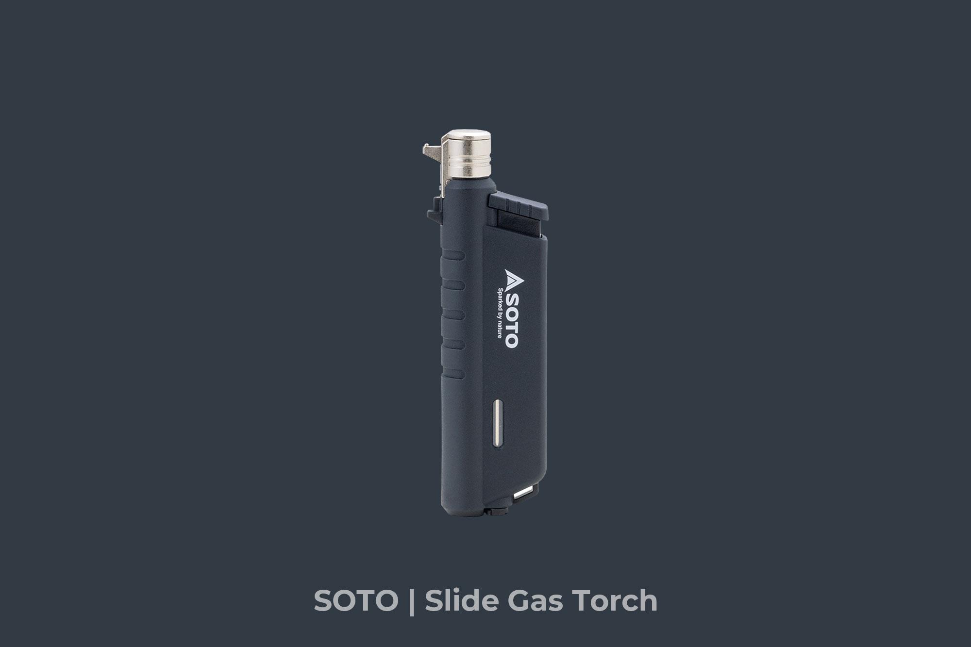 SOTO "Slide Gas Torch"