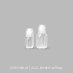 EVERNEW "ALC. Bottle w/Cup"