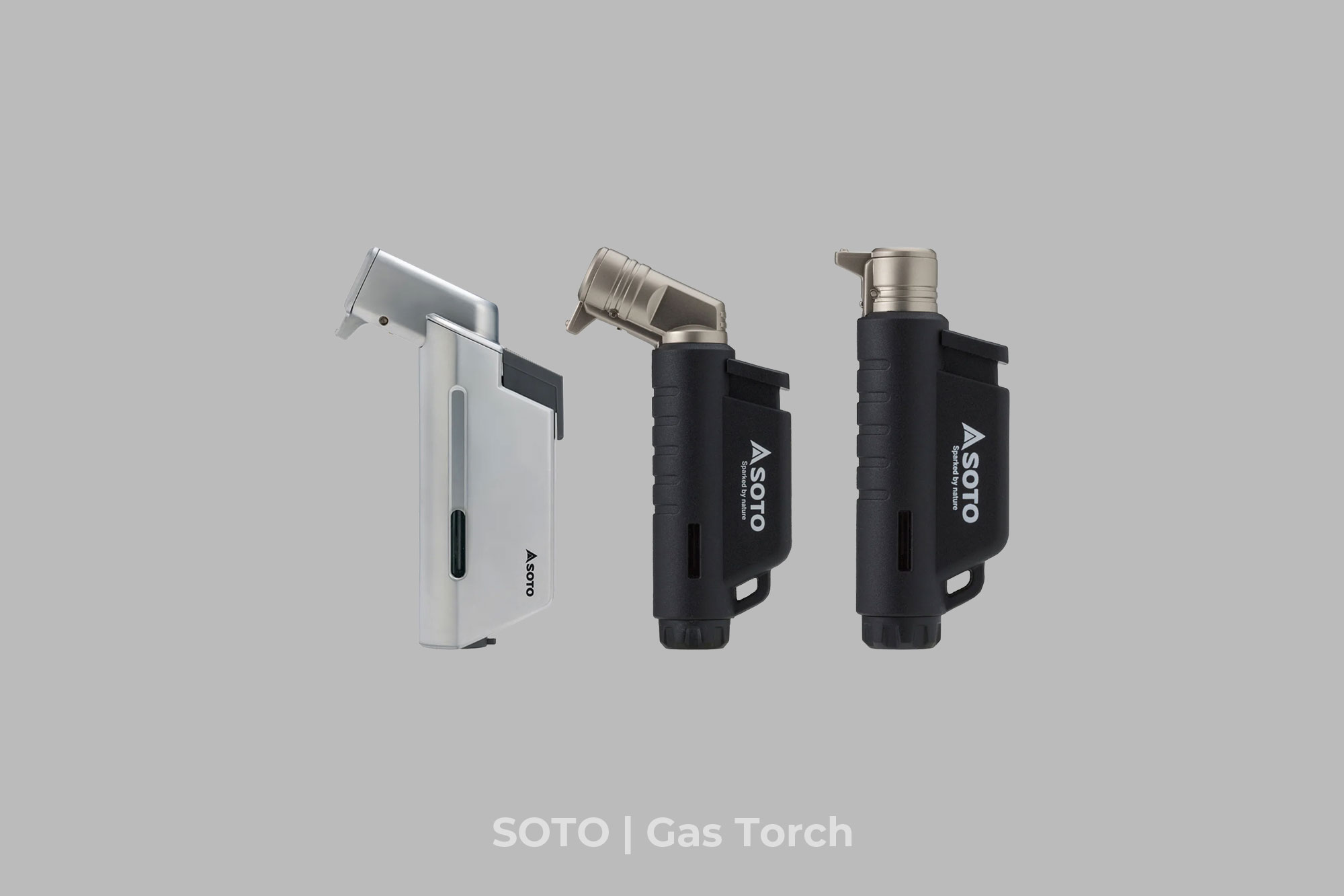 SOTO "Gas Torch"