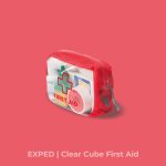 EXPED "Clear Cube First Aid"