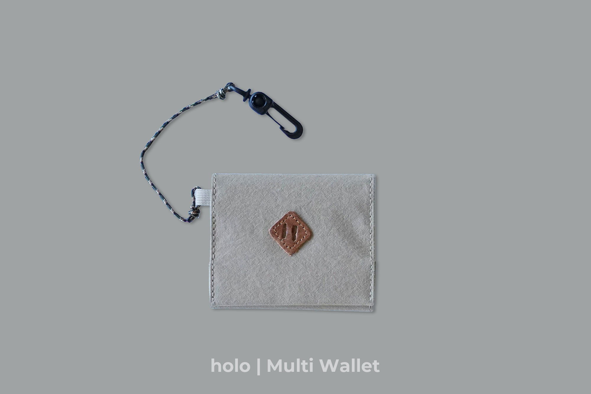 holo "Multi Wallet"