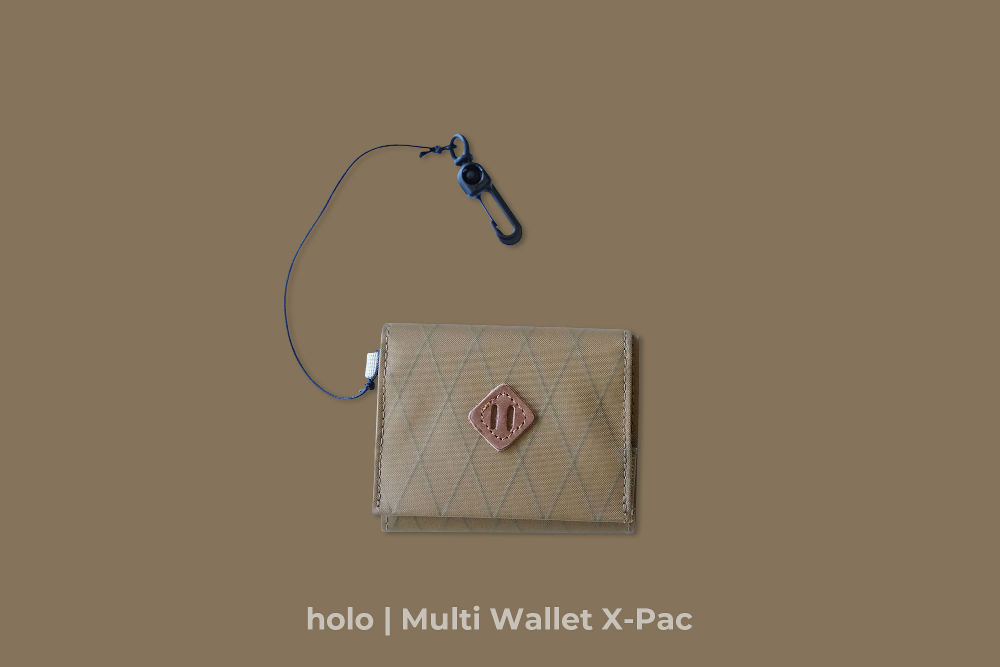 holo "Multi Wallet X-Pac"