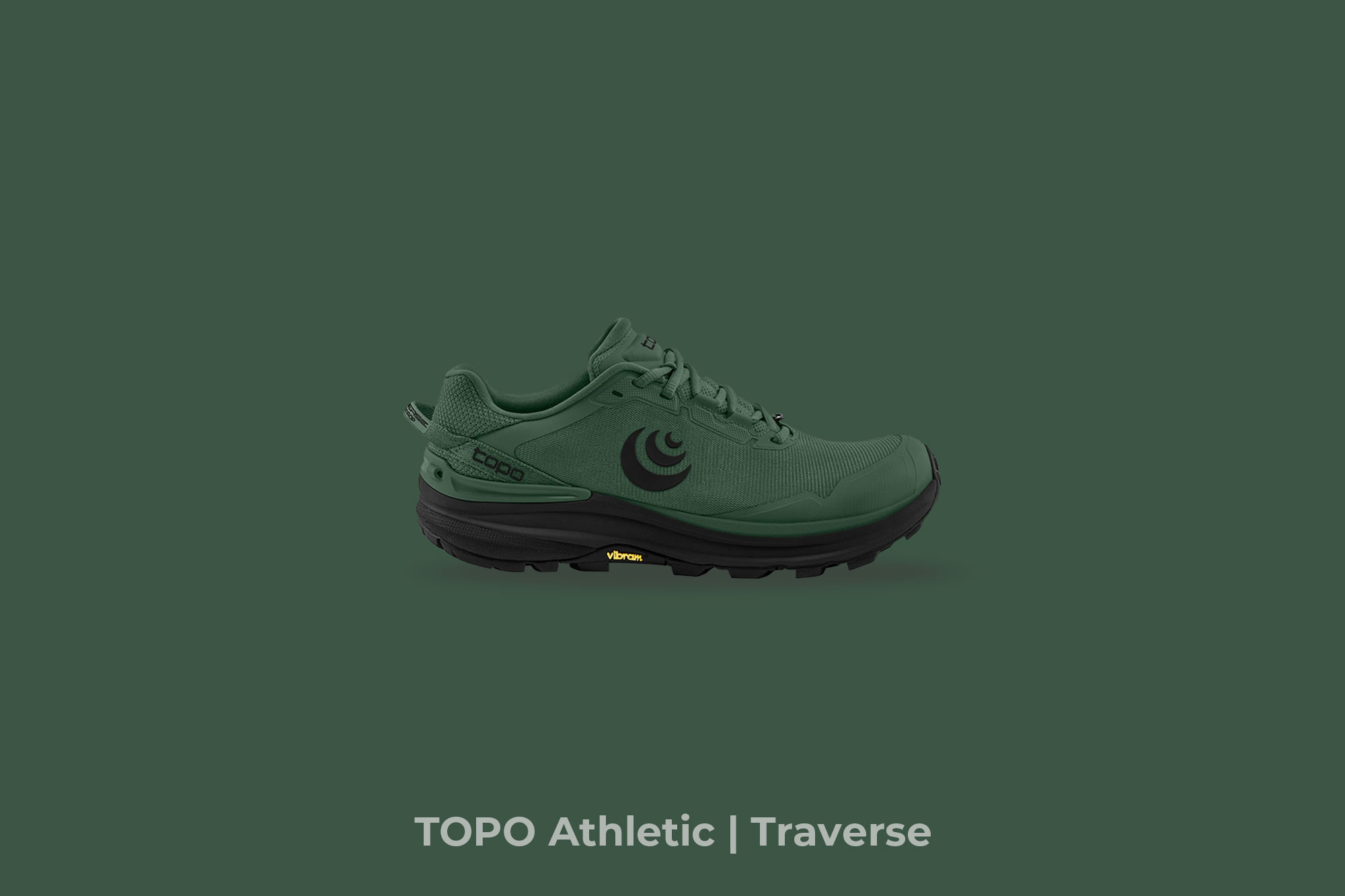 TOPO Athletic "Traverse"