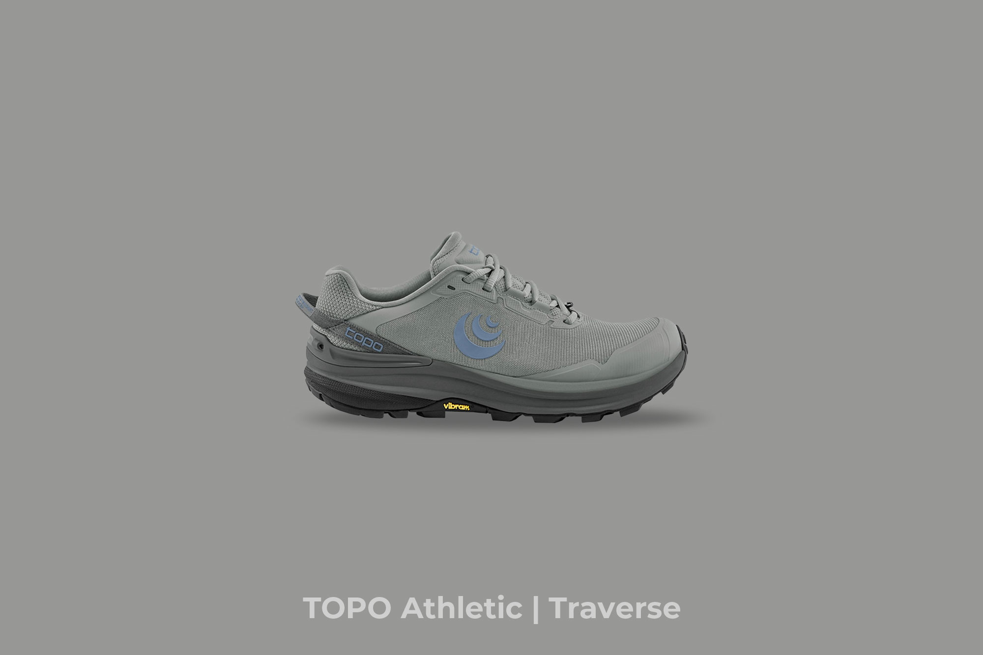 TOPO Athletic "Traverse" (Women's)