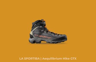 LA SPORTIVA "Aequilibrium Hike GTX"