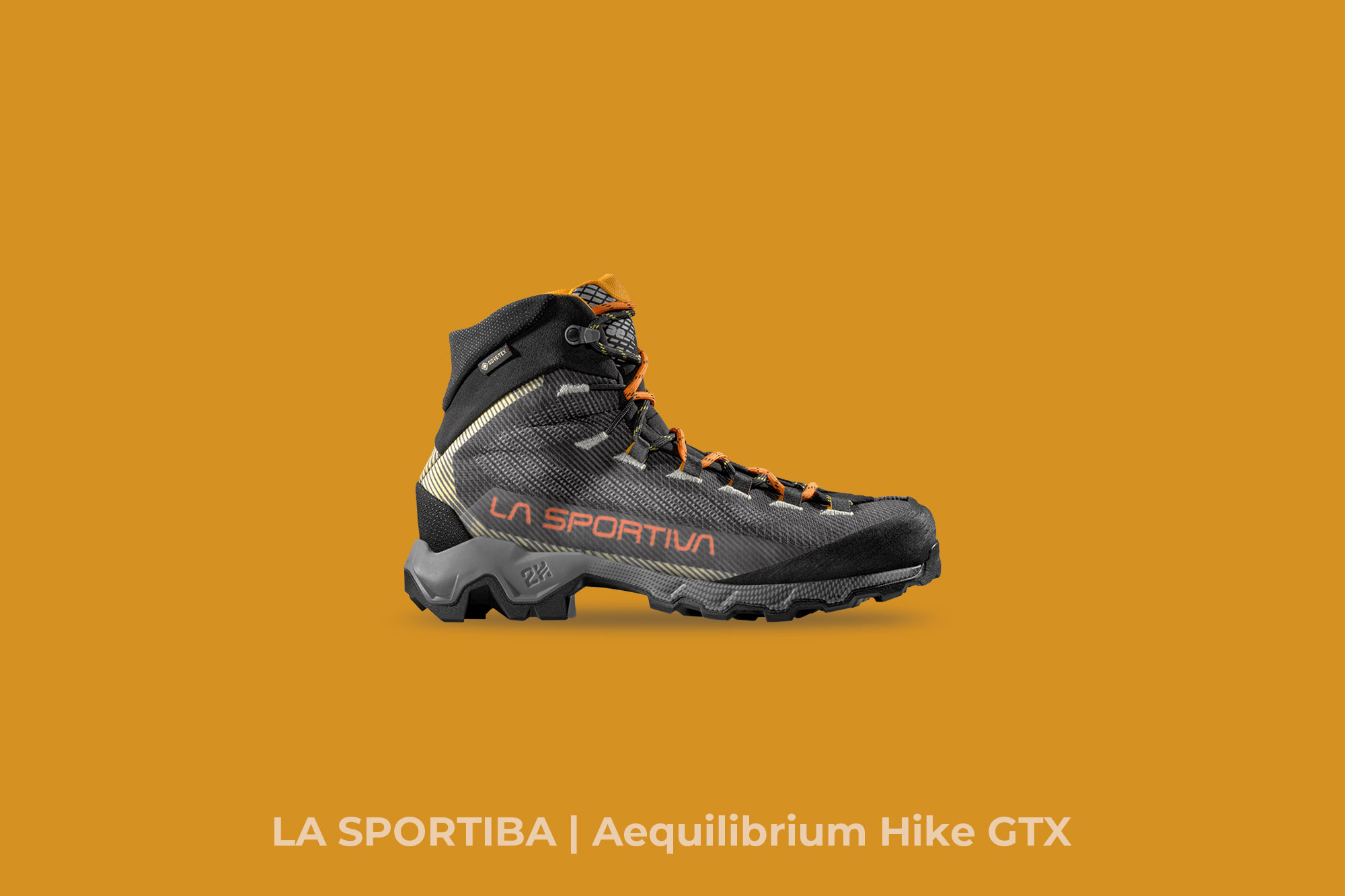 LA SPORTIVA "Aequilibrium Hike GTX"