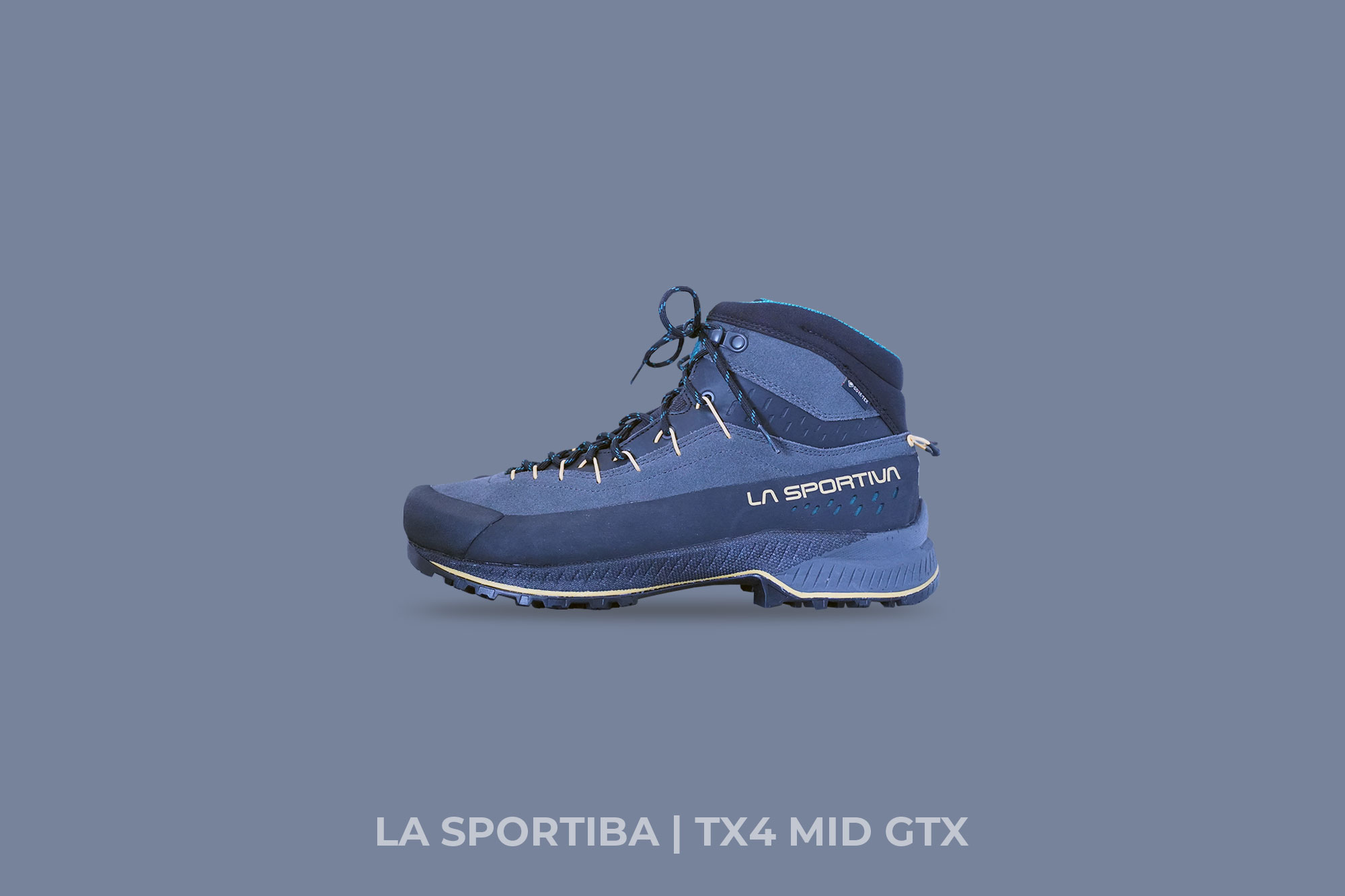 LA SPORTIVA "TX4 MID GTX"