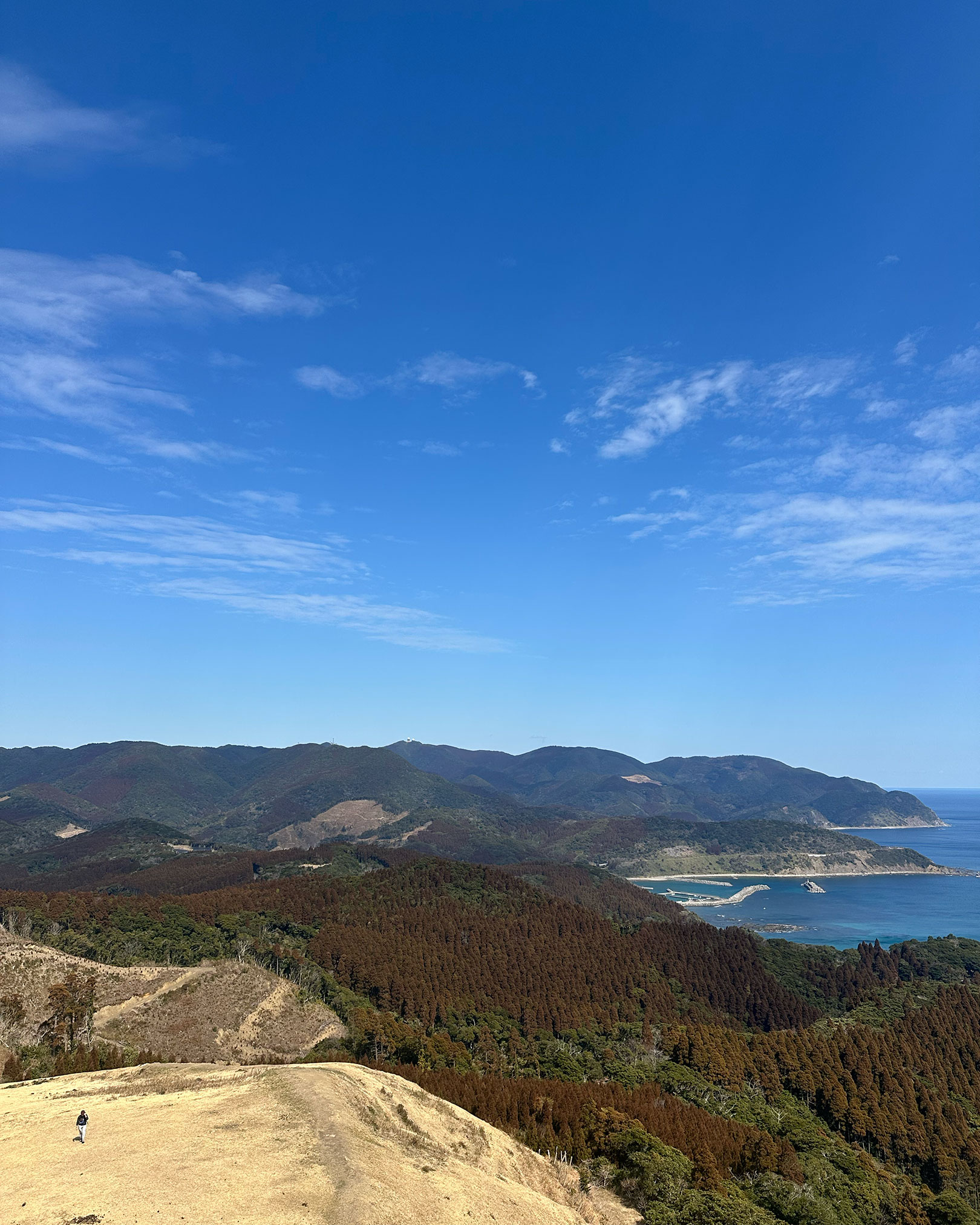 都井岬HIKING