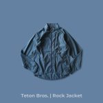 Teton Bros. "Rock Jacket" (Dark Navy)