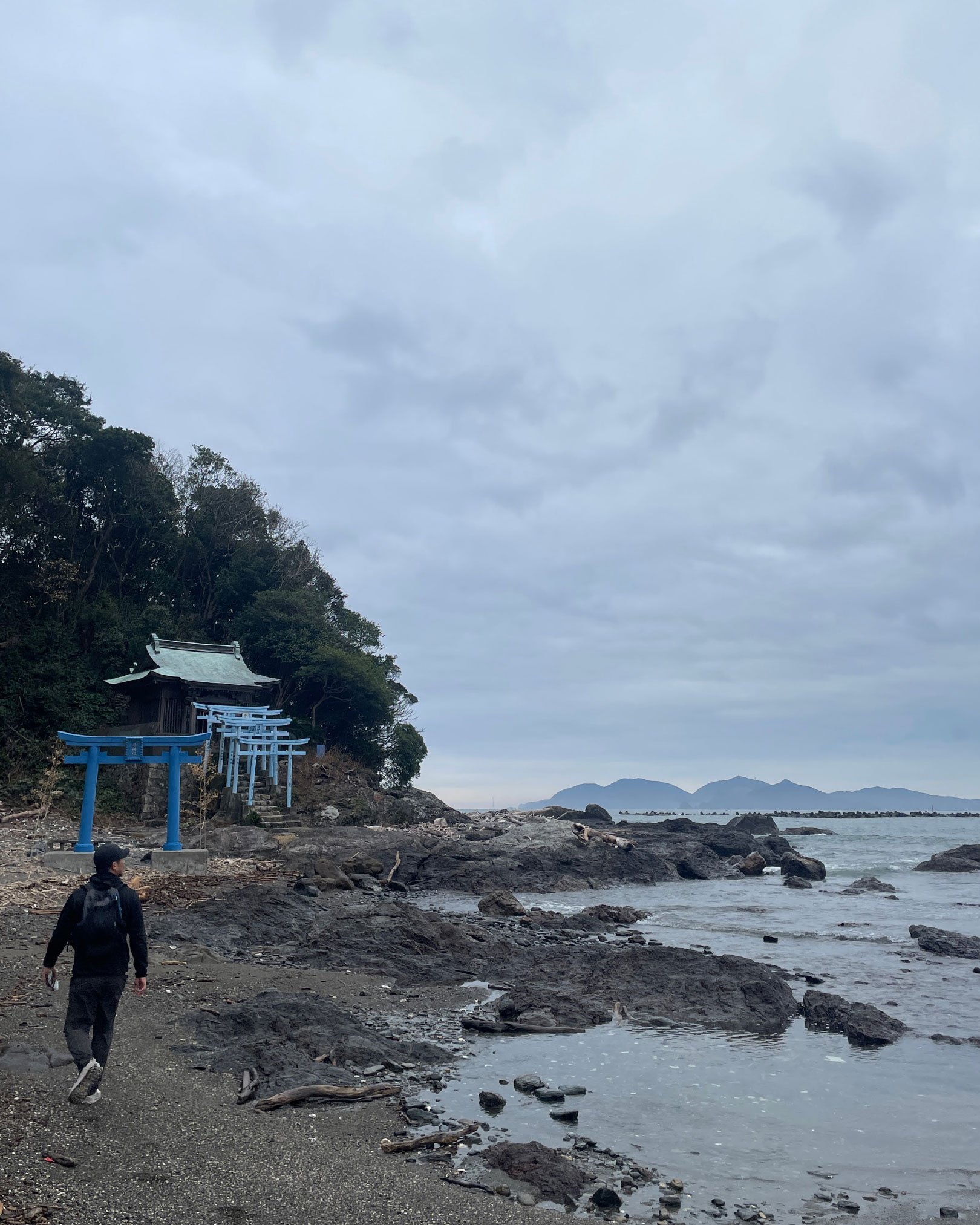 港神社