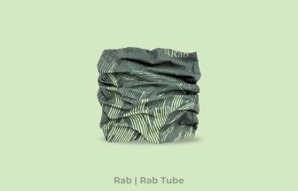 Rab "Rab Tube" (color : Sage)
