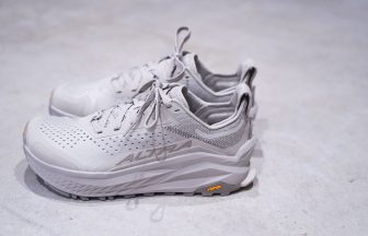 ALTRA "Olympus 6"