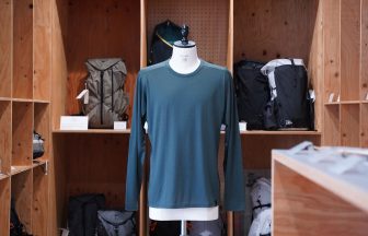 Teton Bros. "Axio Long Sleeve"