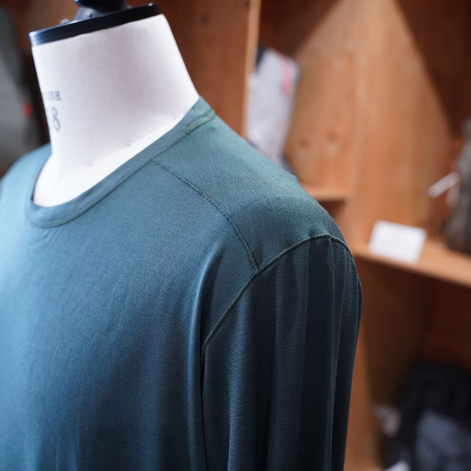 Men's Axio Lite Long Sleeve