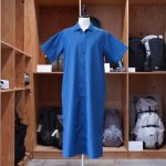 THE NORTH FACE "Short Sleeve Aloha Vent Shirt Onepiece"