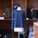 STATIC "Women's All Elevation L/S Shirts"
