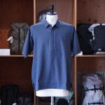 GOLDWIN "All Direction Light Hike Short Sleeve Shirt"