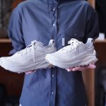ALTRA "Olympus 6"