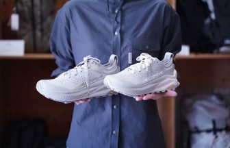 ALTRA "Olympus 6"