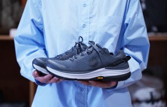 TOPO Athletic "Traverse"