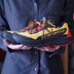 LA SPORTIVA "Prodigio"