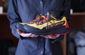 LA SPORTIVA "Prodigio"