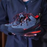 LA SPORTIVA "Boulder X Mid GTX"