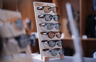 SOLAIZ "EIGHT Series"
