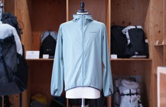 TetonBros. "Wind River Hoody"
